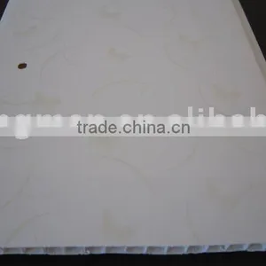 Pvc Fence Panels 3d Wall Board thumbnail-1