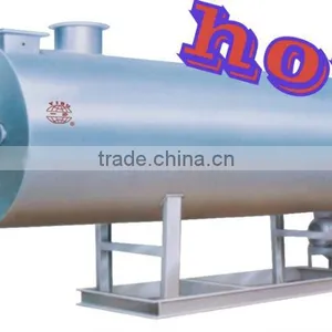Oil Combustion Hot Air Furnace Used in Foodstuff thumbnail-3