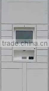 Paypoint,control, Parcel Locker 17D thumbnail-1