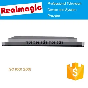 RM5000 H.264 HD/SD Transcoder/encoder thumbnail-1