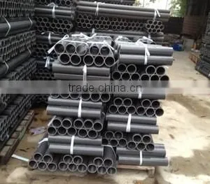 High Impact Square 300mm Colored Schedule 20 Pvc Pipe thumbnail-2