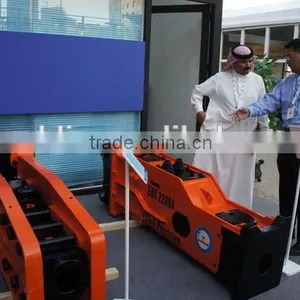 Hydraulic Hammer Chisels thumbnail-4