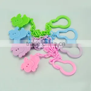 Cheap Cat Design Pacifier Chain BX-A105 thumbnail-5