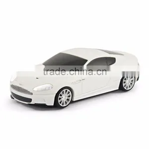 Promotional Gifts Customized Wireless Mouse Car thumbnail-4