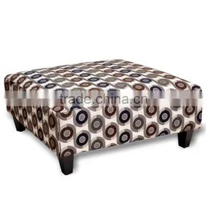 New Design Home Goods Ottoman Furniture OT4020 thumbnail-1
