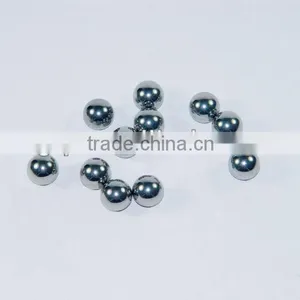 Zhongrui Made High Precision and Good Quality Stainless Steel Ball thumbnail-1