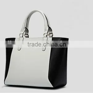 Wholesale New Leather Women Bag From WCA Audited Factory ( T224) thumbnail-2