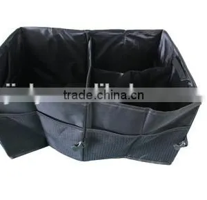 Foldable Car Trunk Waterproof Storage Bag Tool Bag thumbnail-3