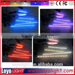 Inductrial Products 2014 Led Motorcycle Decoration Lighting and Led Strip for Motorcycle thumbnail-1