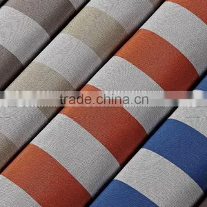 Outdoor Fabric in 100% Polyester Fabric thumbnail-4