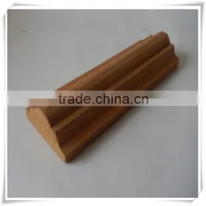 Wood Moulding /Chinese Teak Wood Mouldings Manufacturer thumbnail-6