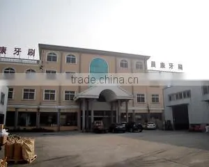 Yangzhou Tongfun Red International Trading Co., Ltd. company overview - view 1 thumbnail