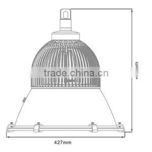 Luxury Quality 150w Indoor Led Mining Cap Light With OEM Available thumbnail-3