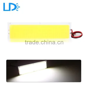 Auto Part LED Dome Light Car Interior Bulb thumbnail-6