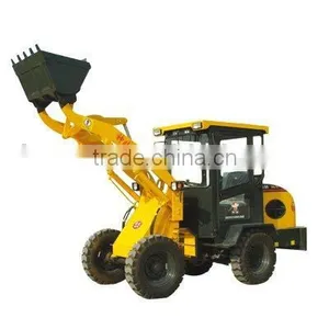 Front End Loader thumbnail-1