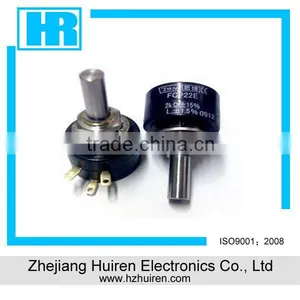 (electronic Component) FCP22E-1K thumbnail-1