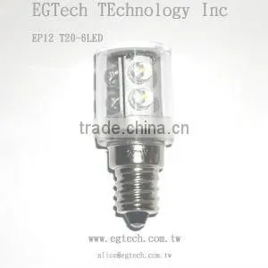 LED Lighting EP12 T20-6LED thumbnail-1