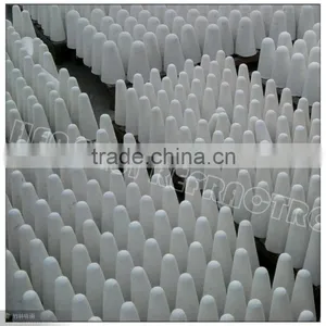Fire-resistant Vacuum Formed Ceramic Fiber Shapes for Furnace thumbnail-1