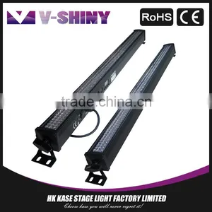 Durable Aluminum Housing Diy Led Stage Light Bar thumbnail-2