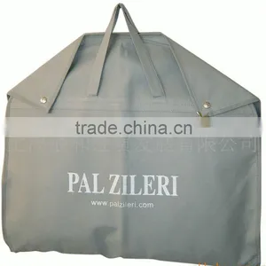 High Quality Non Woven Bulk Garment Bags thumbnail-1
