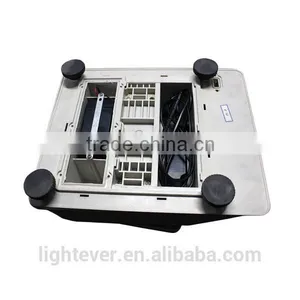LFW Fish Weighing Scales thumbnail-3