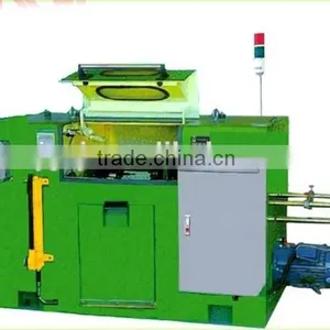 500P Automatic High Speed Wire Twisting Machine (Spooler Machine) thumbnail-3