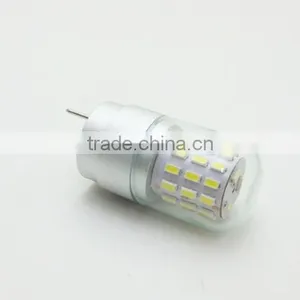 G8 LED 3W Light Bulb Lamp Spotlight to Replace 20W G8 Halogen Bulb 120V 240V thumbnail-2