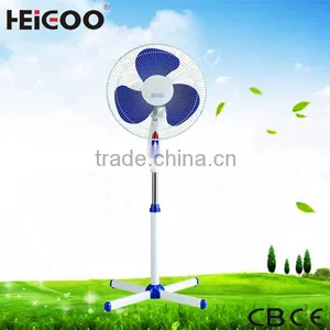Floor Air Cooling Type Hot Design Electric Stand Fan thumbnail-1