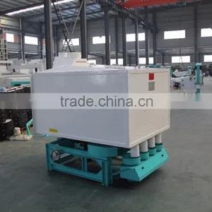 Rice Grader With Best Price for Sale thumbnail-3