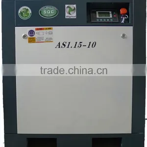 8 Bar 5.5 kw 7.5 hp Air Compressor Scroll Type Standard Kind thumbnail-1