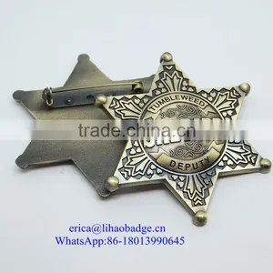 High Quality Customize Metal Coin/antique Silver/antique Bronze Coin With Eagle Logo in Any Size thumbnail-6