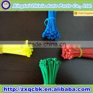 Popular Sell !! ZX Supplier ul Cable Tie/zip Ties/cable Plate Ties Manufacturers thumbnail-1