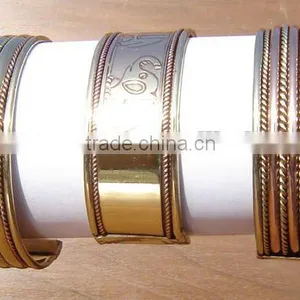 Metal Craft Bracelets and Bangles thumbnail-1