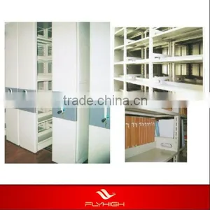 Diy Office Document/magazine/book Shelf Holder File Storage thumbnail-1