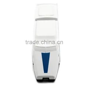 2016 Hot Selling Promotional Gifts Truck USB Flash Drive thumbnail-2