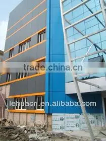 Plastic Exterior Wall Decorative Panel thumbnail-1