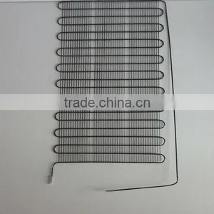 4U 6U 7URefrigeration Part Bundy Tube Condenser thumbnail-6