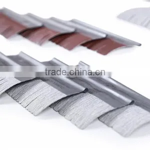 Wood and Sealer Brush Sander Machine thumbnail-2
