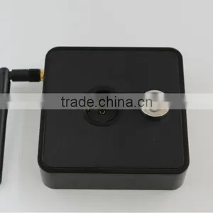 Antistatic Easy Operation Guard Tour System thumbnail-4