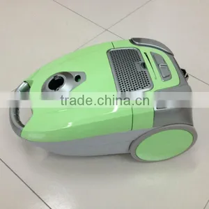 High Efficiency Vacuum Cleaner CS - H4201 thumbnail-2