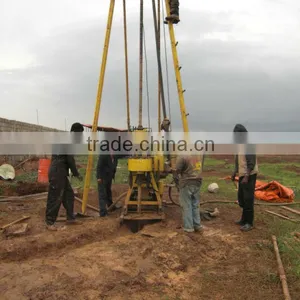 Water Well Drilling Rig/drill Rigs thumbnail-1