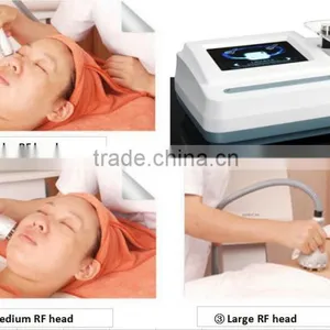 Radio Frequency Facial Massage thumbnail-1