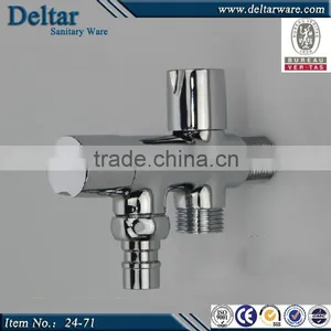 High Quality 2 Way Angle Valve Manufacturer thumbnail-4