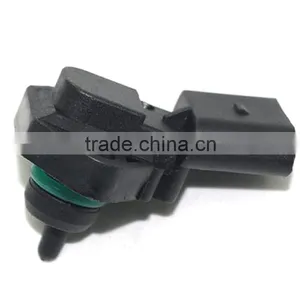 MAP Manifold Absolute Intake Air Pressure Sensor 465Q-1AD-1100800 for SEAT/VOLKSWAGEN/GEELY thumbnail-2