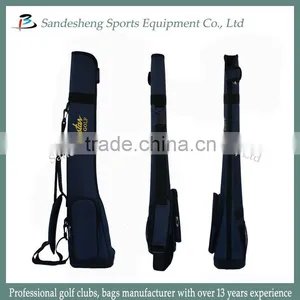 Hotsale Custom Made Pencil Golf Bag thumbnail-1