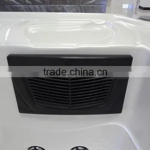 High Quality Swimming Pool Villa House Massage Tube thumbnail-6