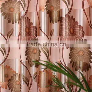 Different Name of Fabric for Curtain for Cafe Shop Decoration thumbnail-3