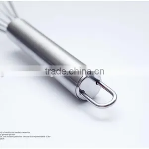 Hot-selling Cheap Kitchen Egg Whisks,stainless Steel Kitchen Whisk Tools Egg Beater, Kitchen Accessory, thumbnail-3