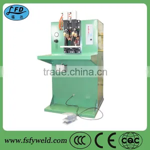Spot Welding Machine(factury) Capacitor Energy-storage Metal Spot Weldingmachine thumbnail-1