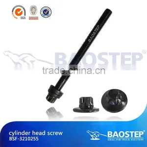 BAOSTEP Premium Quality Sgs Certified Cylinder Head Bolt For Bmw thumbnail-1